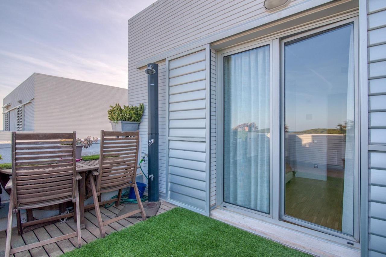 Appartement Apartament Duplex Blaumar By Hauzify